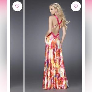 Fun dress for any occasion!